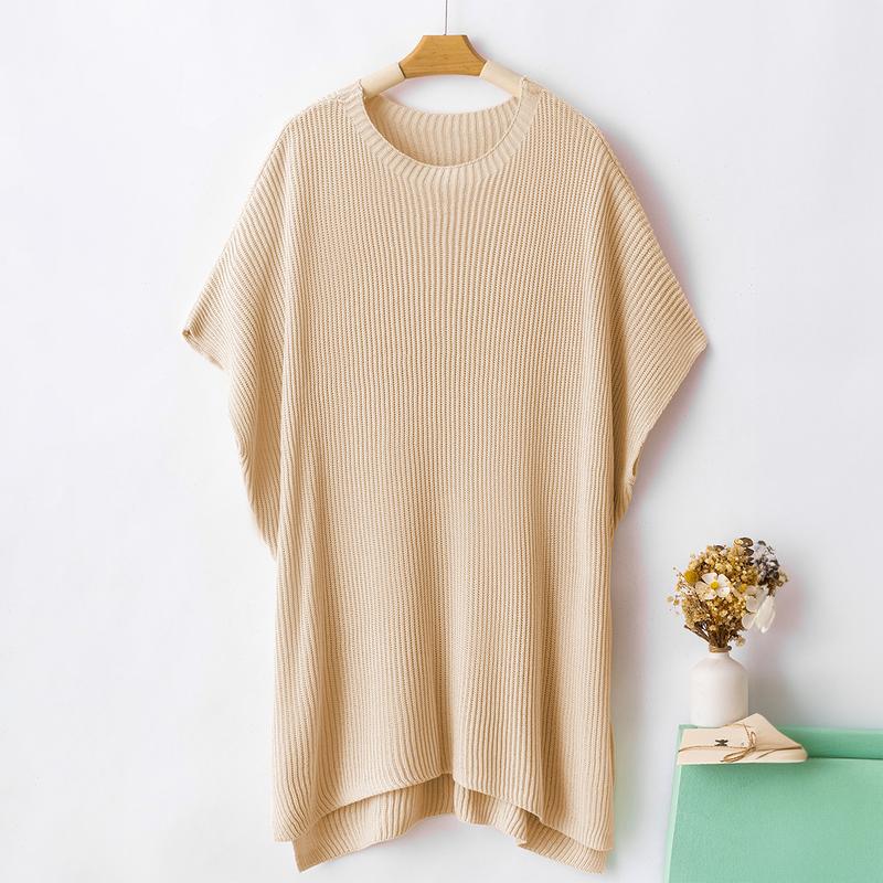 Cozy Flow Knit Top - Image 5
