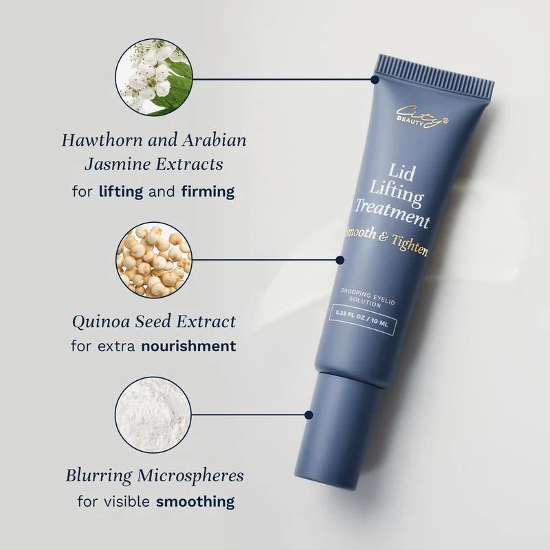 EyeLid Lifting Treatment Cream - Image 3