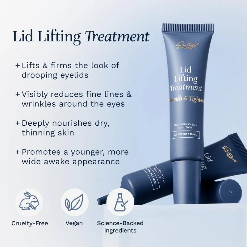 EyeLid Lifting Treatment Cream - Image 4