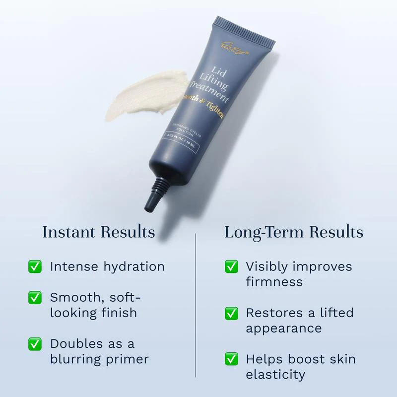EyeLid Lifting Treatment Cream - Image 5