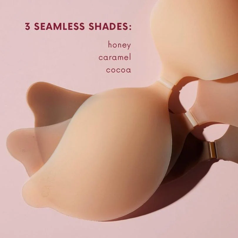 Glow Haven Lift & Grip Bra - Image 4