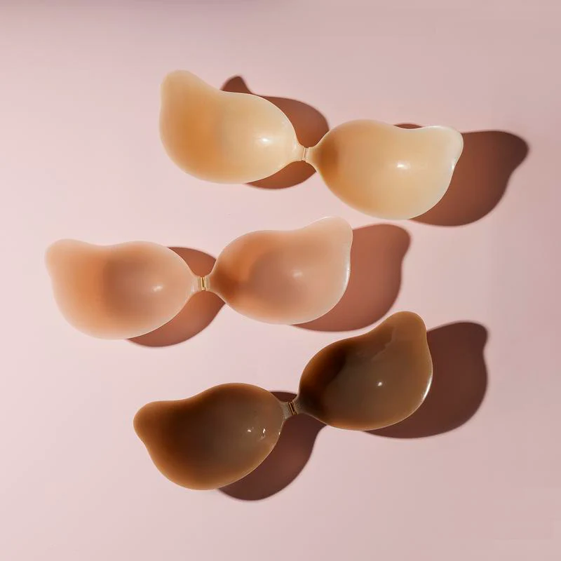 Glow Haven Lift & Grip Bra - Image 7