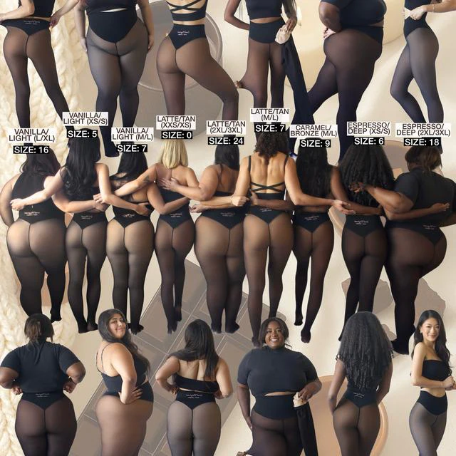 Ultra-Warm Fleece Leggings - Image 6