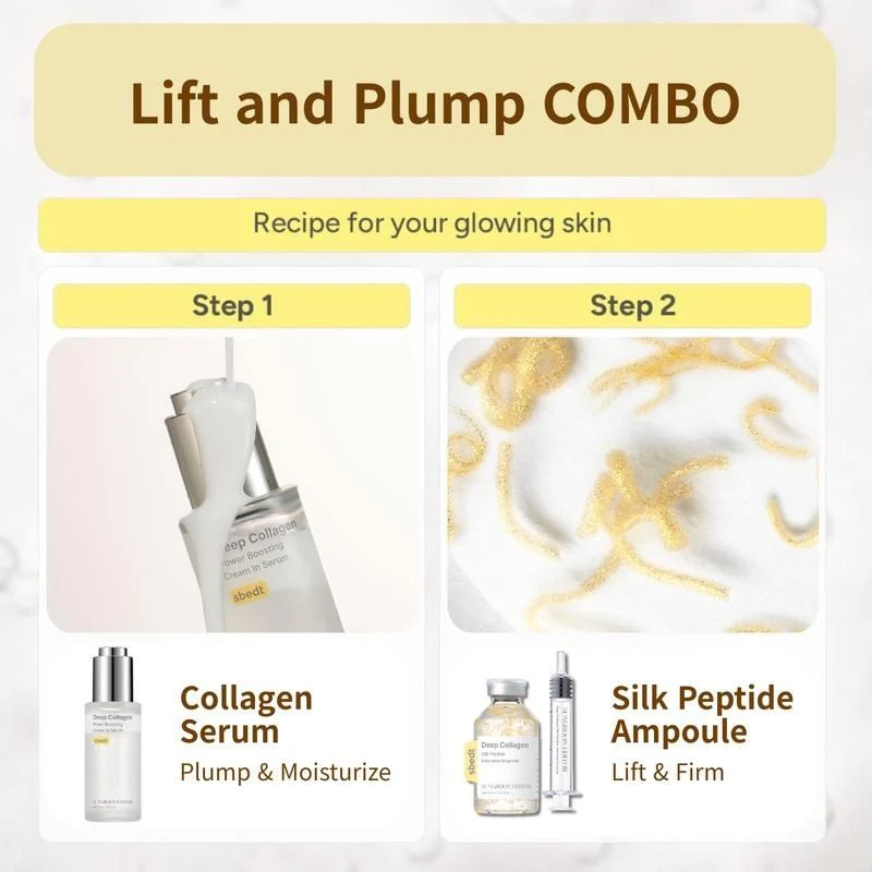 Peptide-Powered Collagen Renewal Duo - Image 2