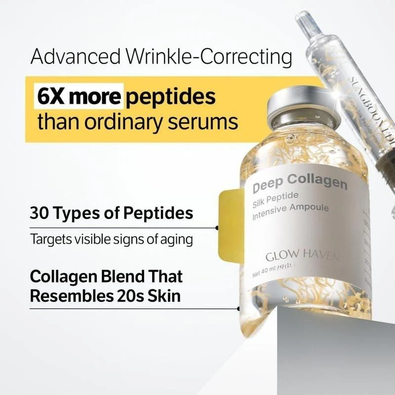 Peptide-Powered Collagen Renewal Duo - Image 3