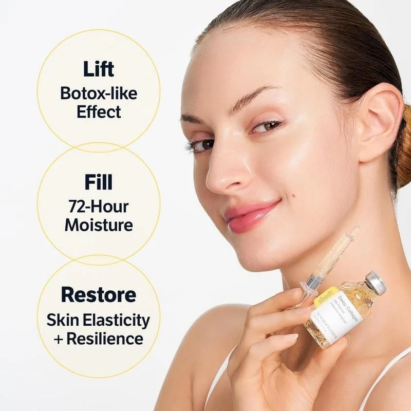 Peptide-Powered Collagen Renewal Duo - Image 7