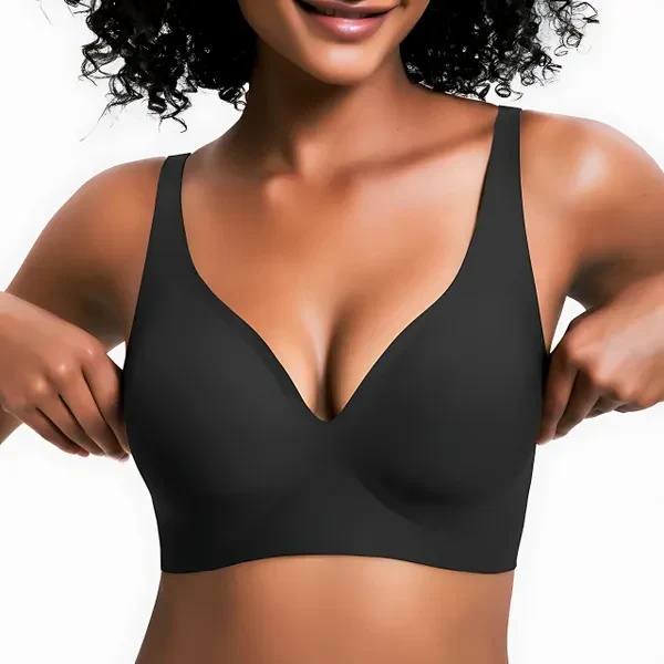 ComfortLift Wireless Bra by Glow Haven - Image 5
