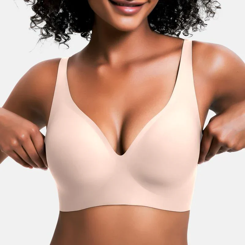 ComfortLift Wireless Bra by Glow Haven - Image 6