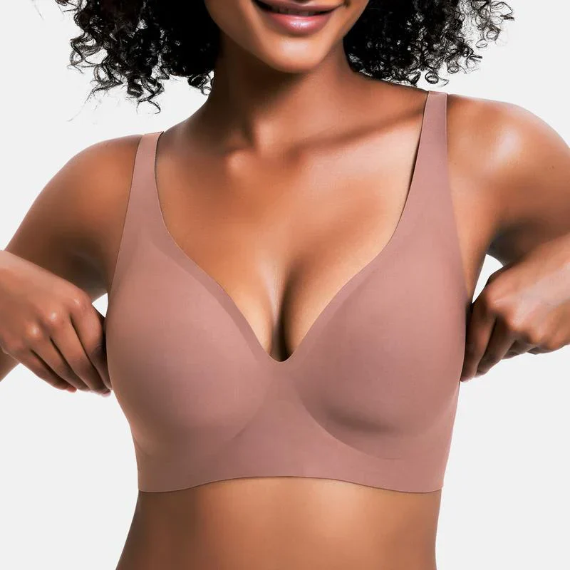 ComfortLift Wireless Bra by Glow Haven - Image 8