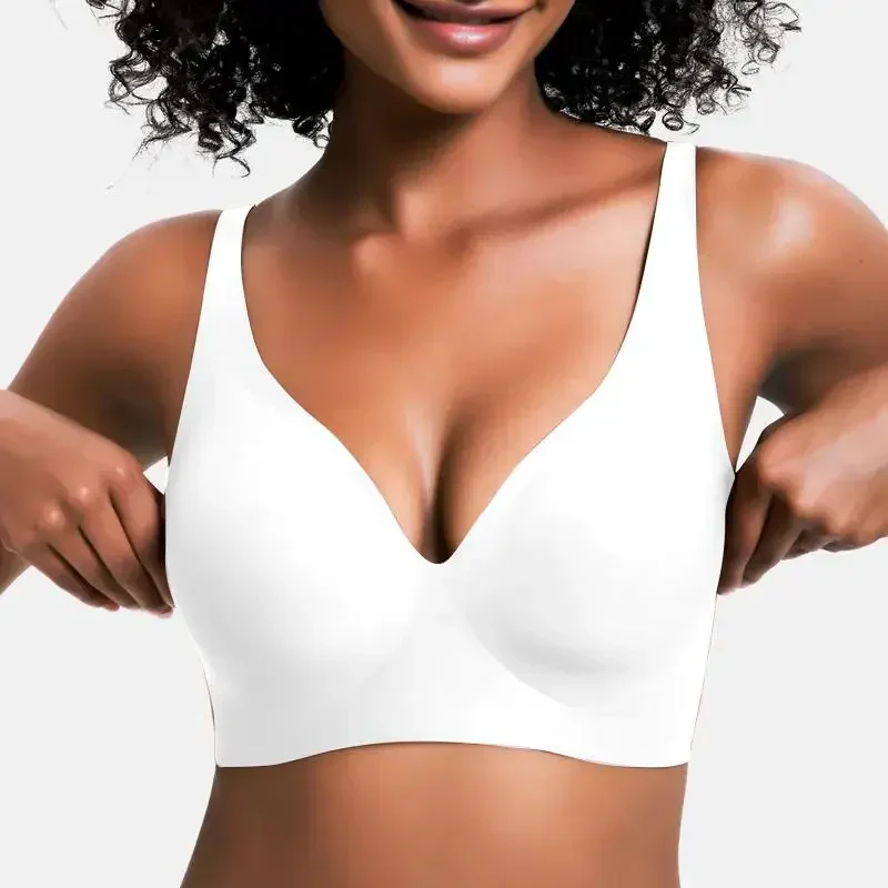 ComfortLift Wireless Bra by Glow Haven - Image 9